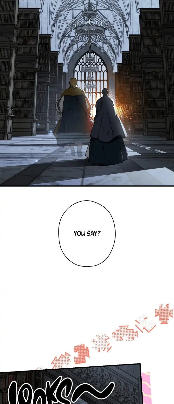 Secret Lady, Chapter 23 image 57